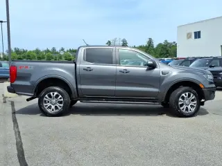 Ford Ranger 2019 4x4 XL 4dr SuperCrew 5.1 ft. SB