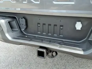 Ford Ranger 2019 4x4 XL 4dr SuperCrew 5.1 ft. SB
