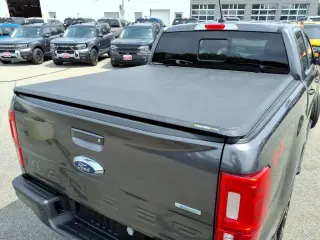 Ford Ranger 2019 4x4 XL 4dr SuperCrew 5.1 ft. SB