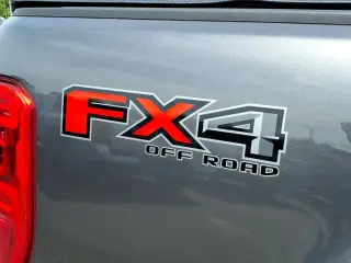 Ford Ranger 2019 4x4 XL 4dr SuperCrew 5.1 ft. SB