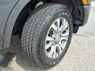 Ford Ranger 2019 4x4 XL 4dr SuperCrew 5.1 ft. SB