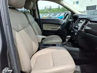 Ford Ranger 2019 4x4 XL 4dr SuperCrew 5.1 ft. SB