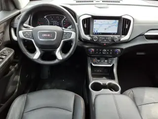 GMC Terrain 2018 4x4 SLT 4dr SUV