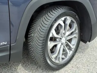 GMC Terrain 2018 4x4 SLT 4dr SUV