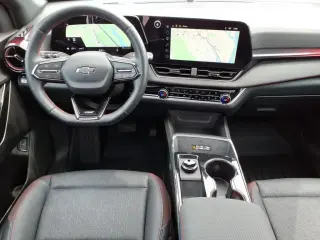 Chevrolet Equinox 2025 4x4 RS 4dr SUV