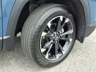Chevrolet Equinox 2025 4x4 RS 4dr SUV