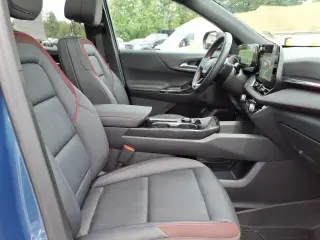 Chevrolet Equinox 2025 4x4 RS 4dr SUV