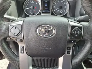 Toyota Tacoma 2021 4x4 TRD Off-Road 4dr Double Cab 6.1 ft LB