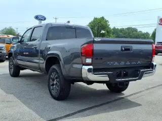 Toyota Tacoma 2021 4x4 TRD Off-Road 4dr Double Cab 6.1 ft LB