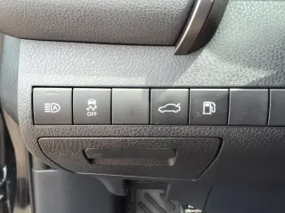 Toyota Camry 2018 SE 4dr Sedan