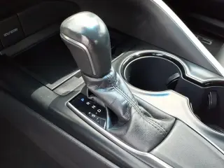 Toyota Camry 2018 SE 4dr Sedan
