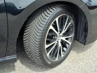 Toyota Camry 2018 SE 4dr Sedan