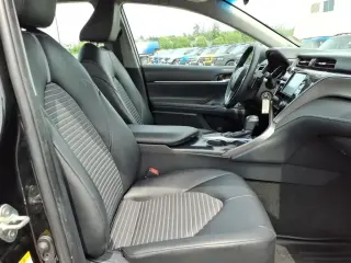 Toyota Camry 2018 SE 4dr Sedan