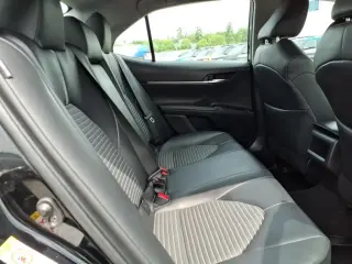 Toyota Camry 2018 SE 4dr Sedan