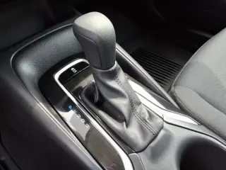 Toyota Corolla 2025 LE 4dr Sedan
