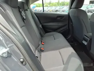 Toyota Corolla 2025 LE 4dr Sedan