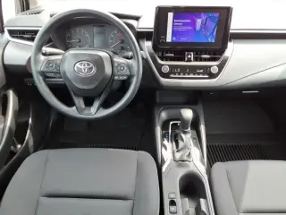 Toyota Corolla 2025 LE 4dr Sedan