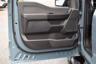 Ford F-150 2023 4x2 XL 4dr SuperCrew 5.5 ft. SB