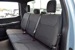 Ford F-150 2023 4x2 XL 4dr SuperCrew 5.5 ft. SB