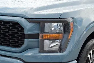 Ford F-150 2023 4x2 XL 4dr SuperCrew 5.5 ft. SB