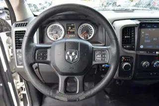 Ram 1500 2016 4x2 Tradesman 2dr Regular Cab 8 ft. LB Pickup