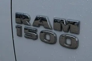 Ram 1500 2016 4x2 Tradesman 2dr Regular Cab 8 ft. LB Pickup