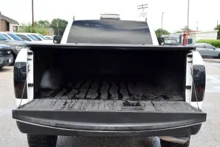 Ram 1500 2016 4x2 Tradesman 2dr Regular Cab 8 ft. LB Pickup