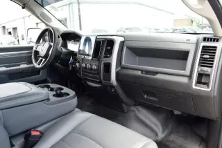Ram 1500 2016 4x2 Tradesman 2dr Regular Cab 8 ft. LB Pickup