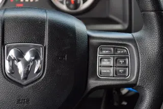 Ram 1500 2016 4x2 Tradesman 2dr Regular Cab 8 ft. LB Pickup