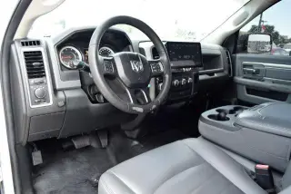 Ram 1500 2016 4x2 Tradesman 2dr Regular Cab 8 ft. LB Pickup