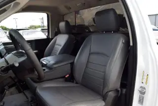 Ram 1500 2016 4x2 Tradesman 2dr Regular Cab 8 ft. LB Pickup
