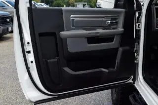 Ram 1500 2016 4x2 Tradesman 2dr Regular Cab 8 ft. LB Pickup