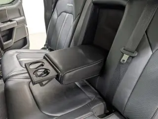 Ford F-150 2019 4x4 Platinum 4dr SuperCrew 5.5 ft. SB