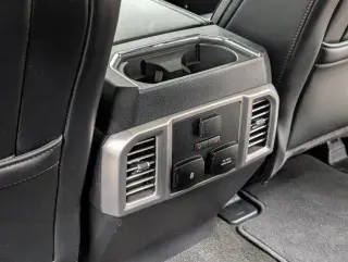 Ford F-150 2019 4x4 Platinum 4dr SuperCrew 5.5 ft. SB