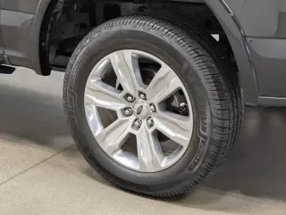 Ford F-150 2019 4x4 Platinum 4dr SuperCrew 5.5 ft. SB