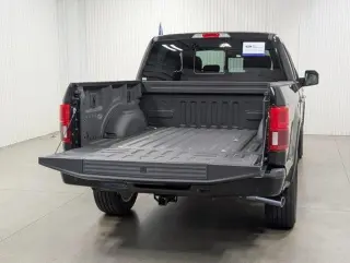 Ford F-150 2019 4x4 Platinum 4dr SuperCrew 5.5 ft. SB