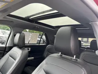 Ford Explorer 2021 AWD XLT 4dr SUV