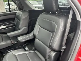 Ford Explorer 2021 AWD XLT 4dr SUV