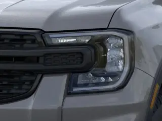 Ford Ranger 2025 4x2 XL 4dr SuperCrew 5.0 ft. SB