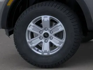 Ford Ranger 2025 4x2 XL 4dr SuperCrew 5.0 ft. SB