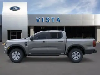Ford Ranger 2025 4x2 XL 4dr SuperCrew 5.0 ft. SB