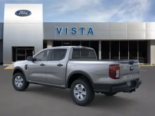 Ford Ranger 2025 4x2 XL 4dr SuperCrew 5.0 ft. SB