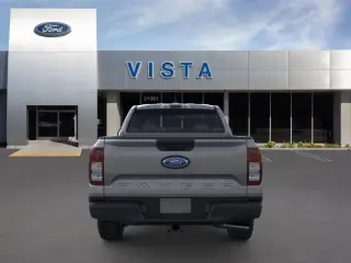 Ford Ranger 2025 4x2 XL 4dr SuperCrew 5.0 ft. SB