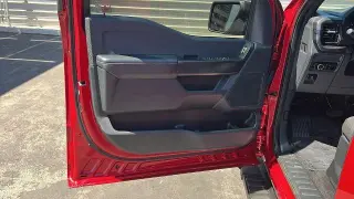 Ford F-150 2024 4x2 STX 4dr SuperCrew 5.5 ft. SB