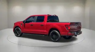 Ford F-150 2024 4x2 STX 4dr SuperCrew 5.5 ft. SB
