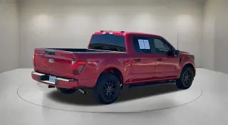 Ford F-150 2024 4x2 STX 4dr SuperCrew 5.5 ft. SB