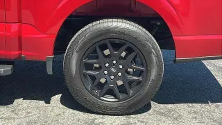 Ford F-150 2024 4x2 STX 4dr SuperCrew 5.5 ft. SB