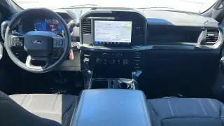 Ford F-150 2024 4x2 STX 4dr SuperCrew 5.5 ft. SB