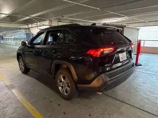 Toyota RAV4 2024 XLE 4dr SUV
