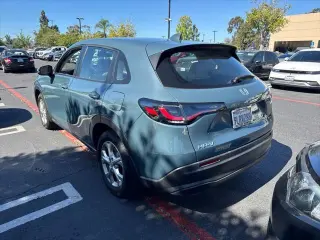 Honda HR-V 2024 LX 4dr Crossover
